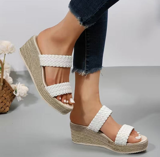 Women’s Wedge Sandals