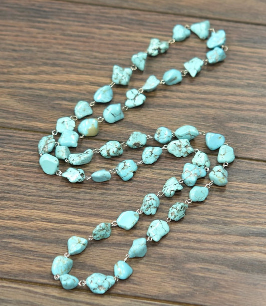 Turquoise Necklace